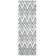 preview thumbnail 52 of 122, SAFAVIEH Handmade Cambridge Tinnie Modern Moroccan Wool Rug