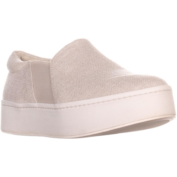 vince woven sneakers