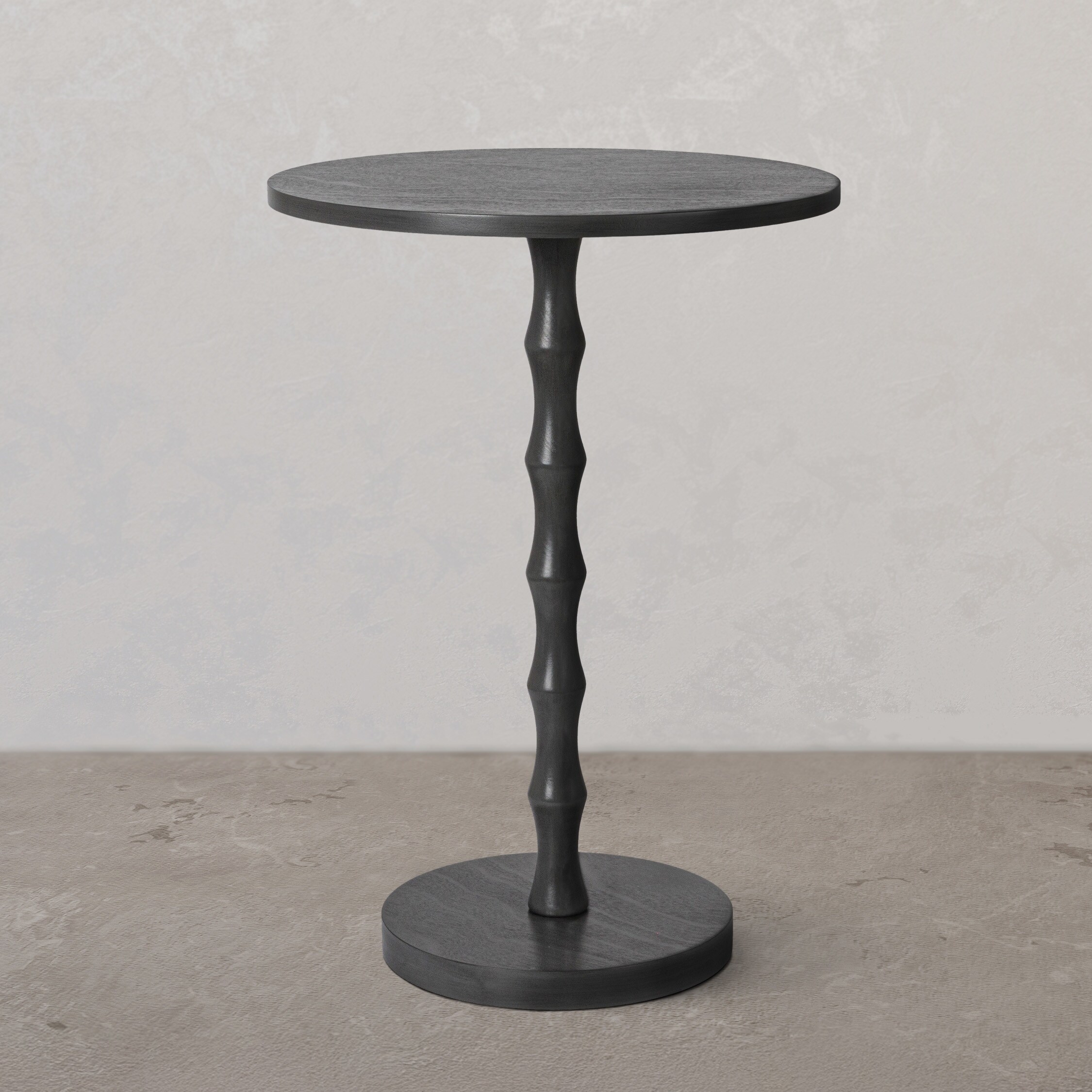 Spindle Side Table - On Sale - Overstock - 42885924