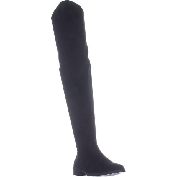 wide calf black rain boots