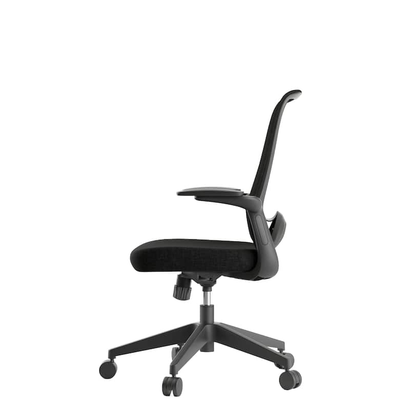 Ryze Mesh Ergonomic Center-Tilt Office Chair