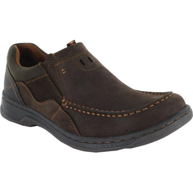 nunn bush slip on