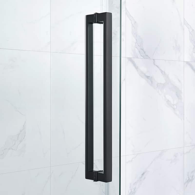 Bel Soft-Close Frameless Sliding Soft Close Shower Door