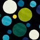 preview thumbnail 57 of 74, SAFAVIEH Handmade Soho Steina Dots N.Z. Wool Rug