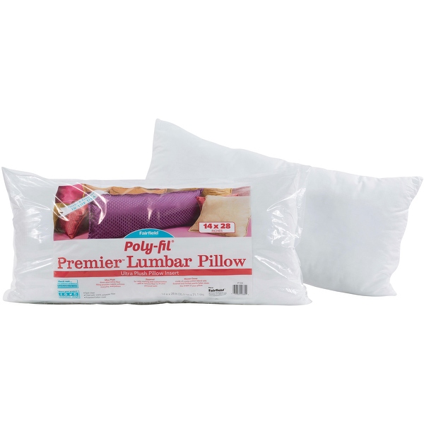 fairfield pillow insert
