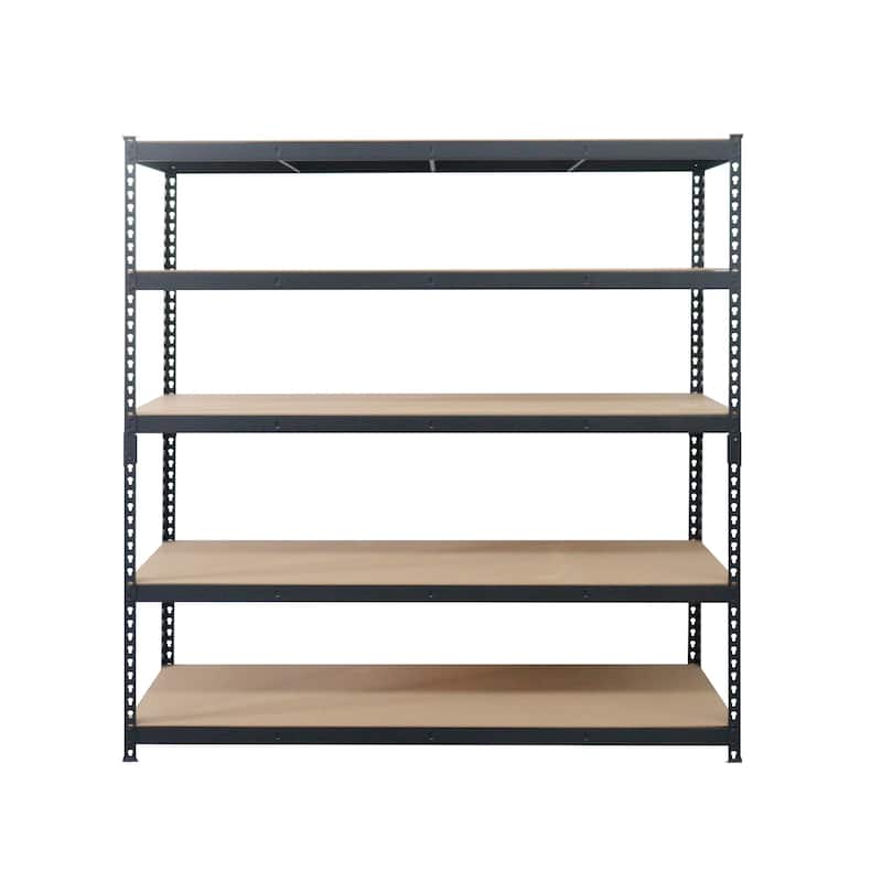 Ar Shelving Black Label Elite Shelving Pro Grade Garage Storage Racks