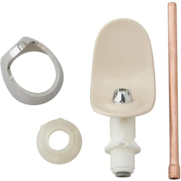 Bubbler - StreamSaver™ Flexi-Guard® Safety Bubbler(ELKAY