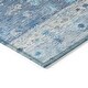 preview thumbnail 31 of 118, Machine Washable Indoor/ Outdoor Traditional Border Chantille Rug