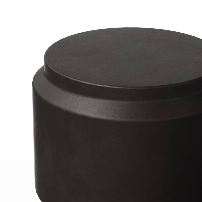 Mixx - Barrel Stool