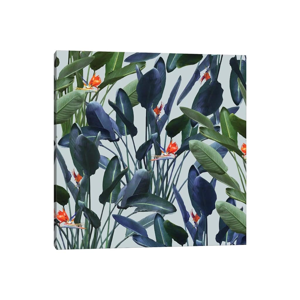 iCanvas "Optical Zen" by 83 Oranges Canvas Print