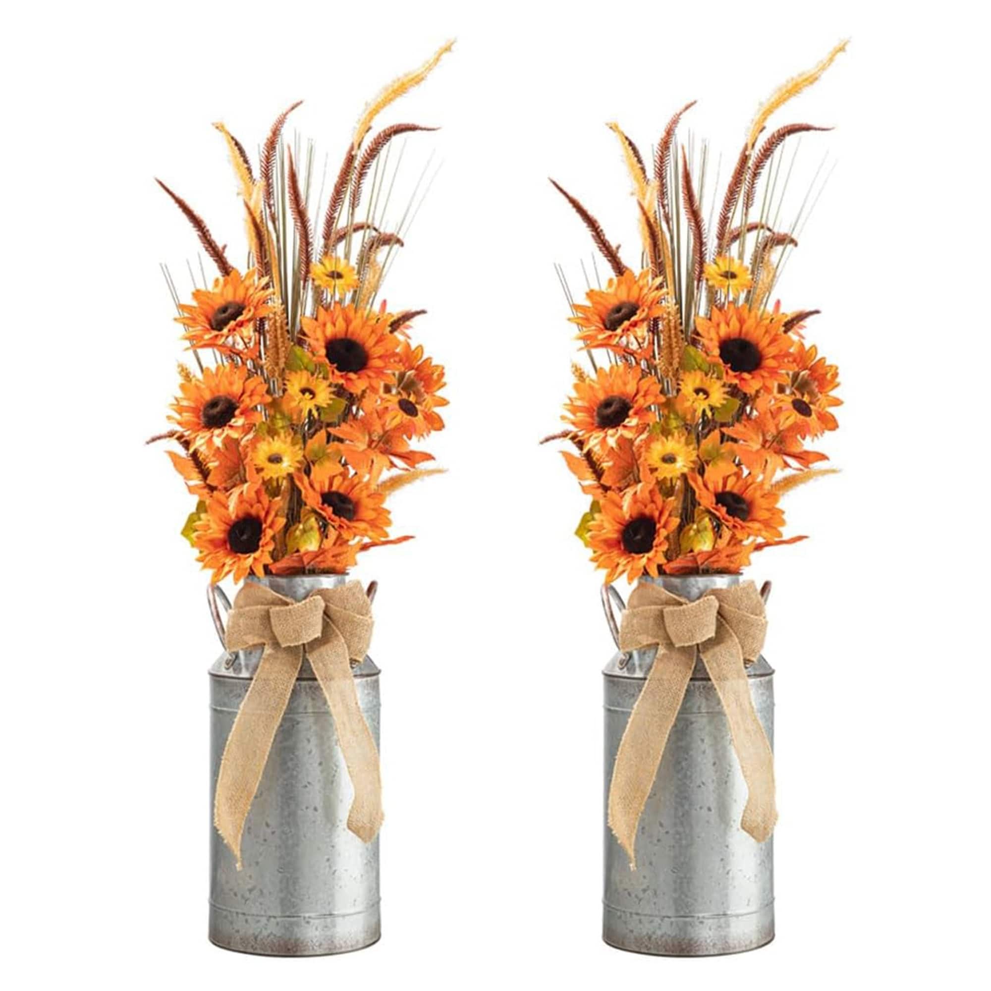 Option Set of 2 Trees