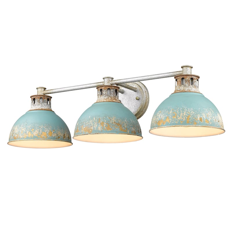 Kinsley 3 Light Bath Vanity