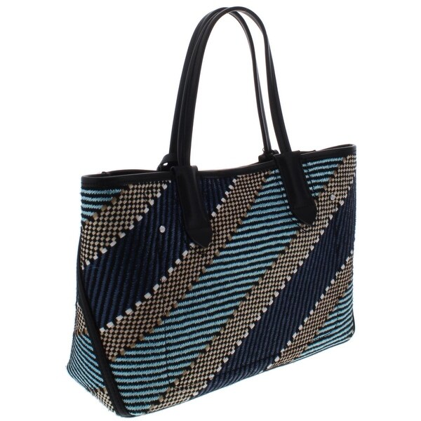 calvin klein black handbag