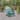 Commercial Grade All-Weather Adirondack Chair with Swiveling Cupholder