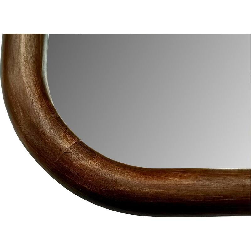 Vista Rectangular Vanity Mirror - 35H x 23W x 1D