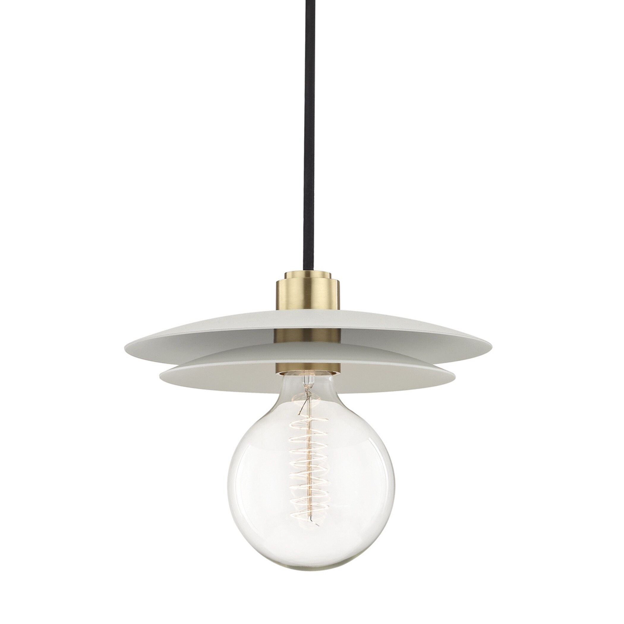 Mitzi pendant light