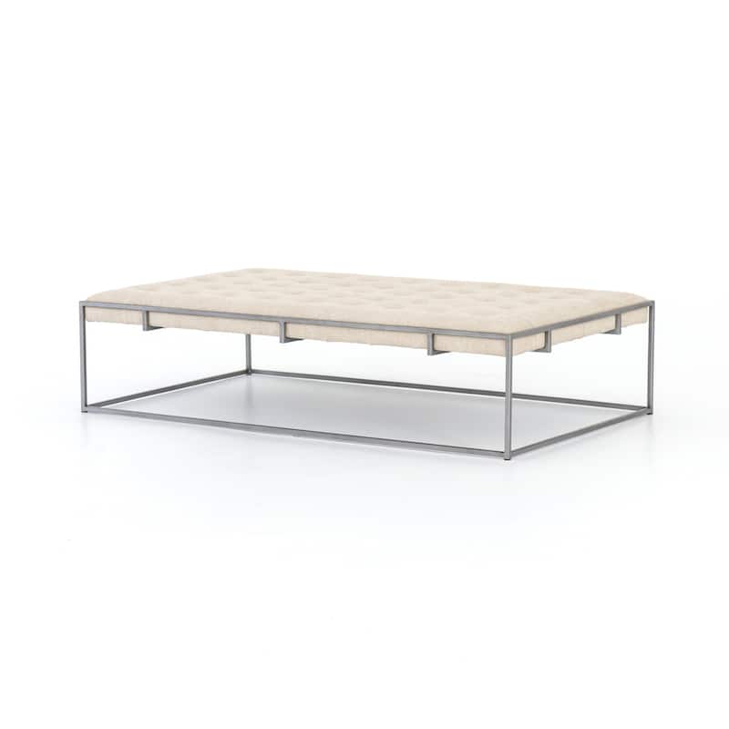 Haven Home Starkville Coffee Table