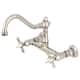 Option Polished Nickel