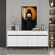 preview thumbnail 2 of 12, Modern Buffet Storage Bookcase Cabinet Table Living Room Kitchen Chest