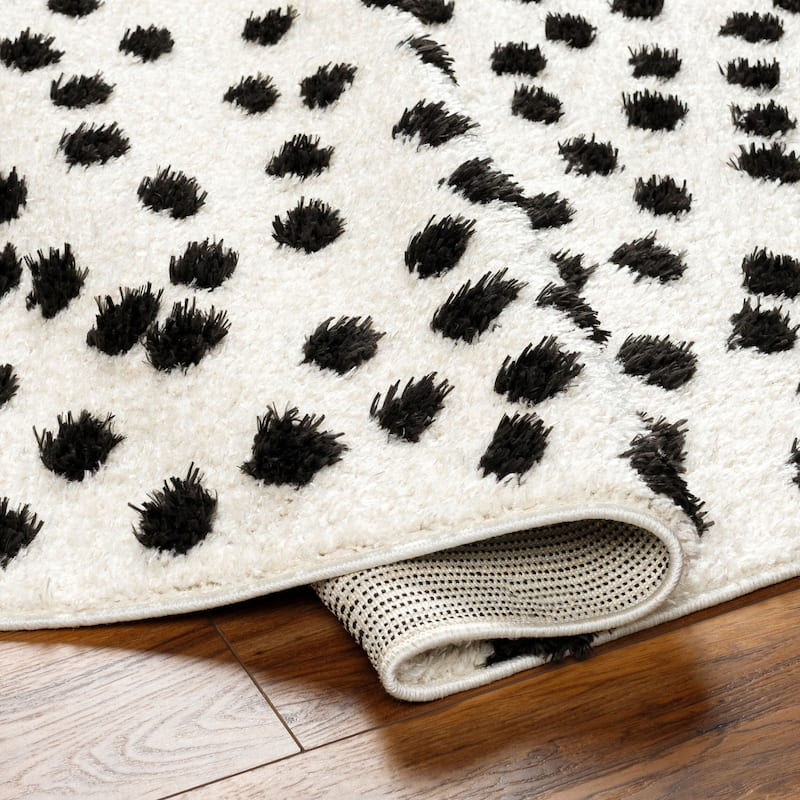 Livabliss Casual Rodos Animal Area Rug