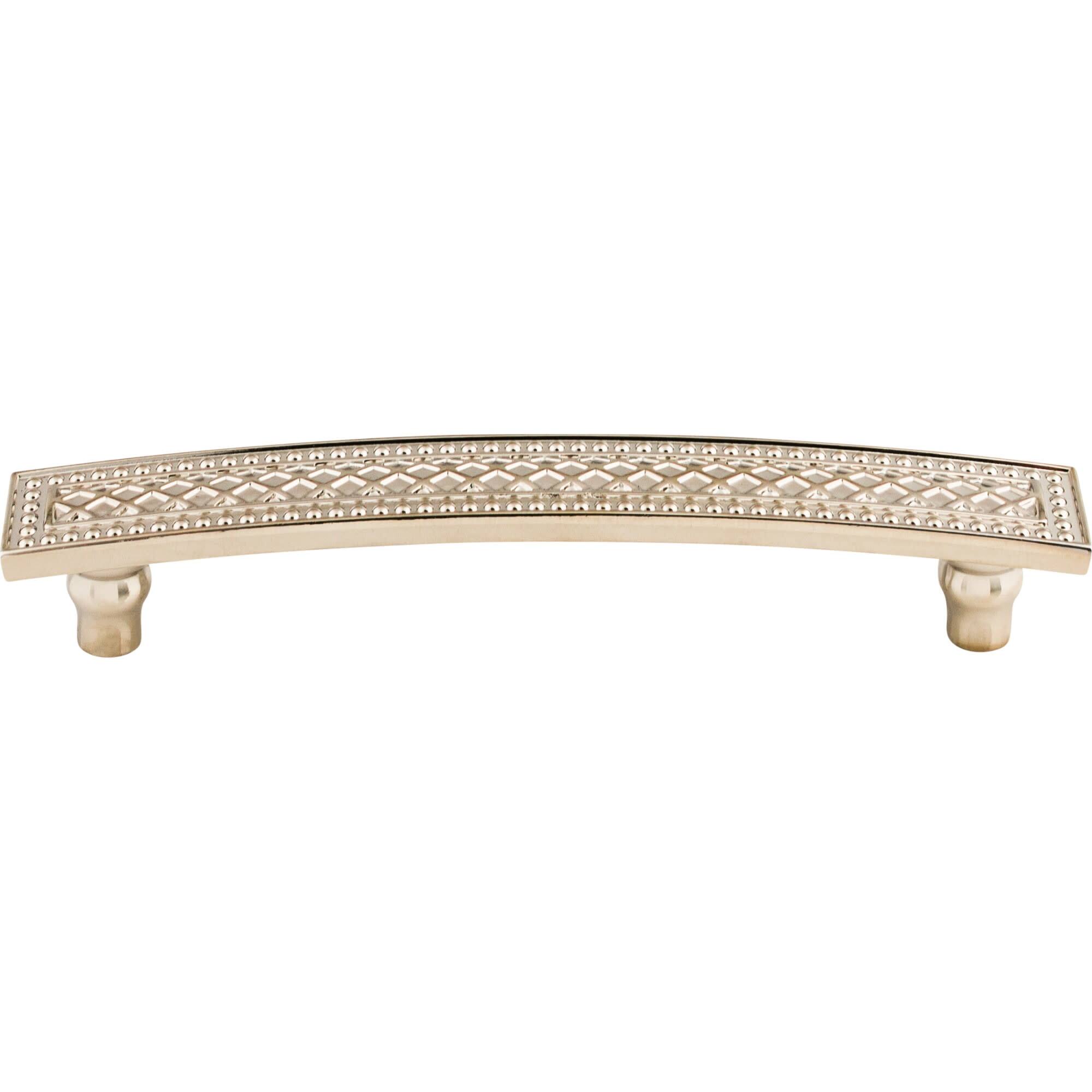 Option Polished Nickel