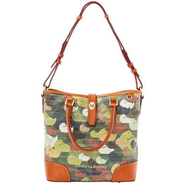 dooney duck bag