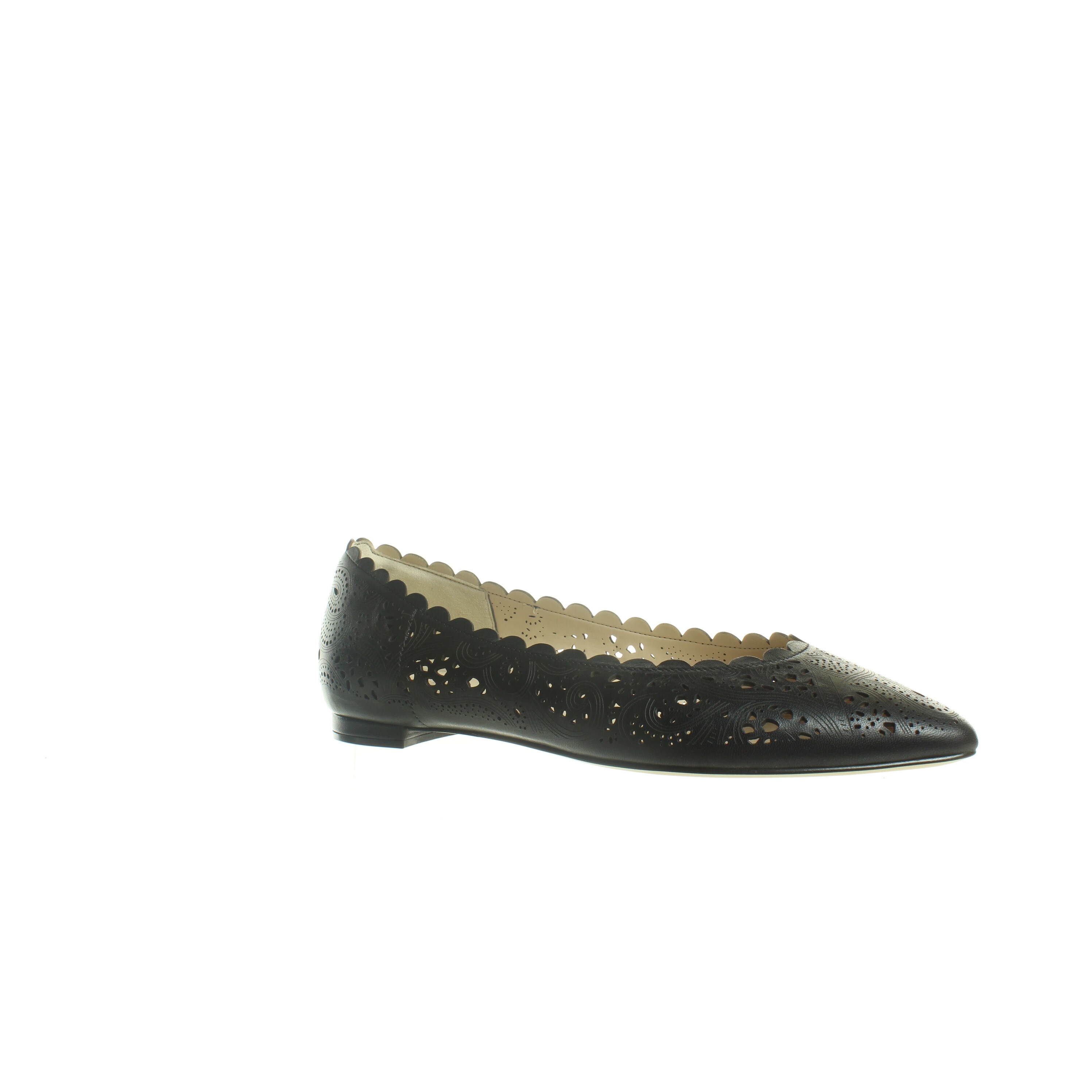 cole haan foldable flats