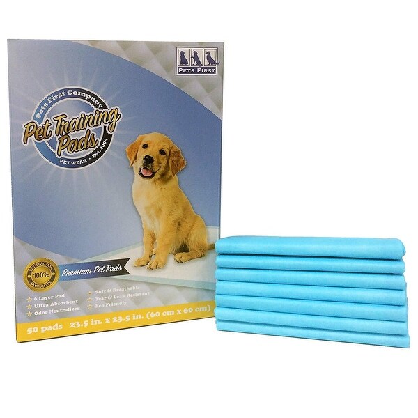 retriever training pads