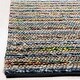preview thumbnail 7 of 17, SAFAVIEH Handmade Cape Cod Leontine Bohemian Jute Rug