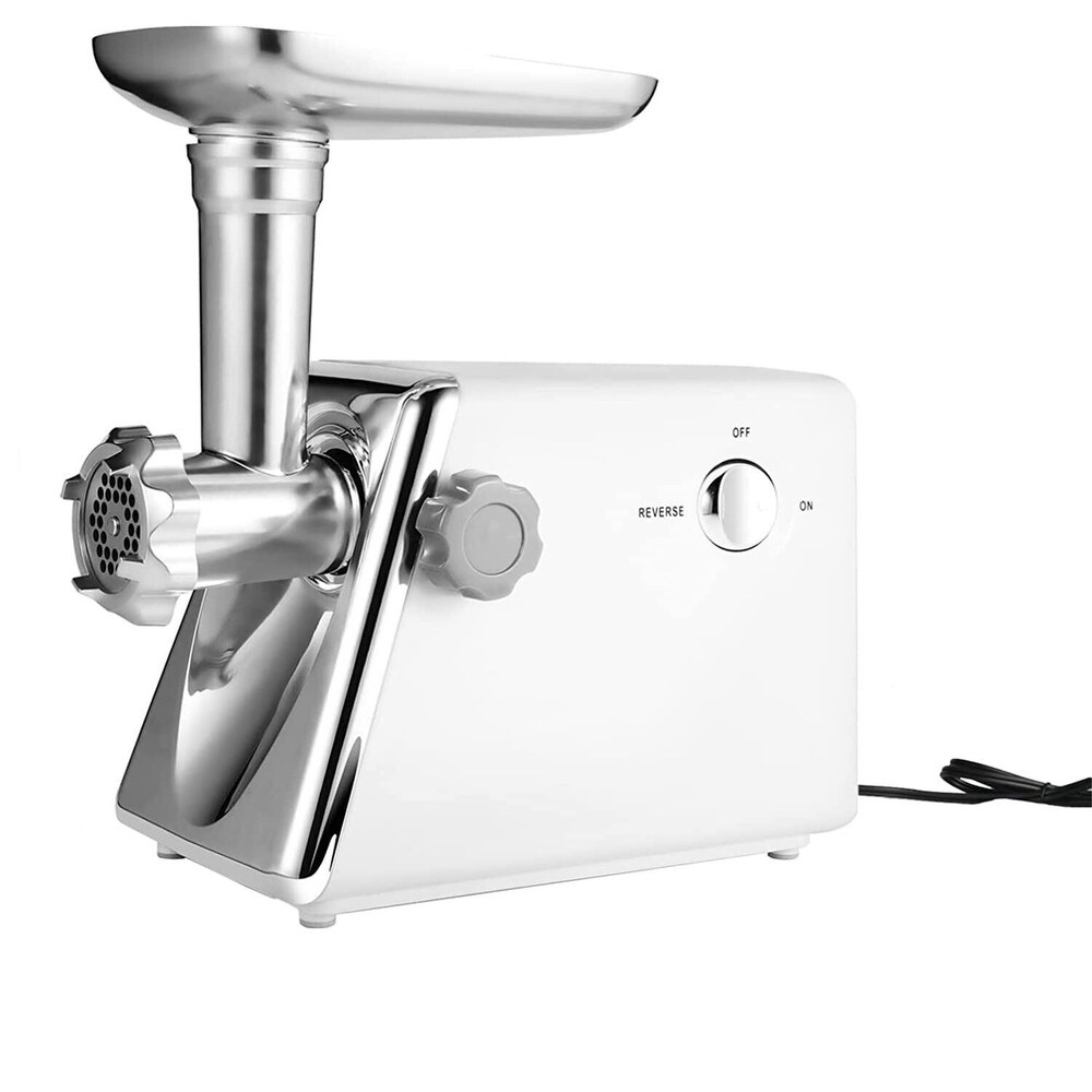 Buy Meat Grinders & Slicers Online at Overstock | Our Best ...