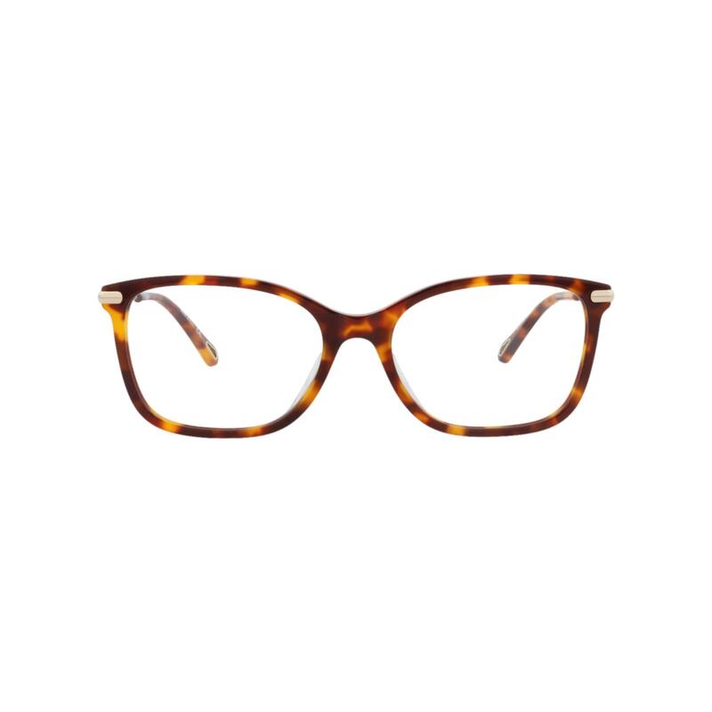 Chloé Square-Frame Bio Acetate Optical Frames