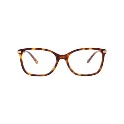 Chloé Square-Frame Bio Acetate Optical Frames