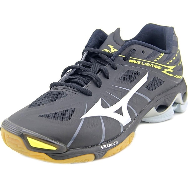 mizuno lightning z