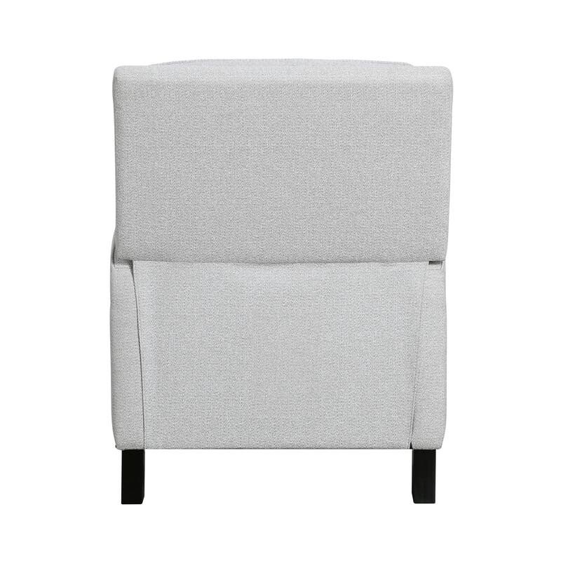 Beckett Push Back Reclining Chair