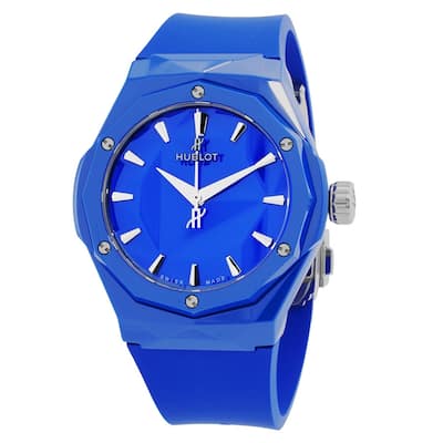 Hublot Classic Fusion 40mm Automatic Men's Watch