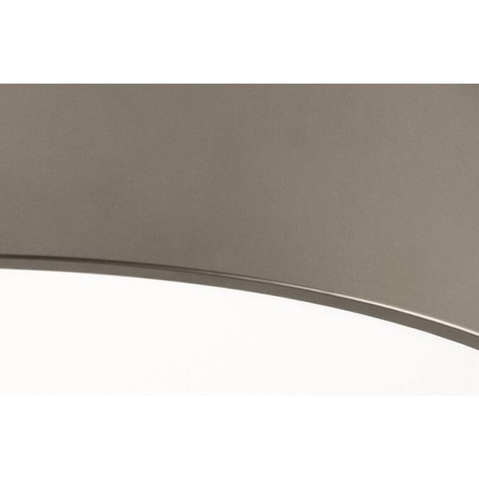 Bailey 24" Flush Mount