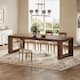 Option Rustic Brown