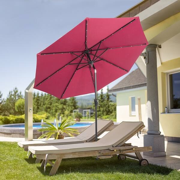 enclosed patio umbrella Amazon.com : DOOSARG Patio Umbrella Mosquito Netting for 15Ft Double-Sided  & 10x10 Square Umbrellas, Weighted TPU Water Base Mesh Screen, Adjustable  Height, Double Zipper (Black, Net Only) : Patio, Lawn & Garden
