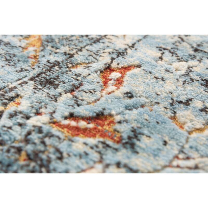 Alora Decor Alure Wool Blend Rug