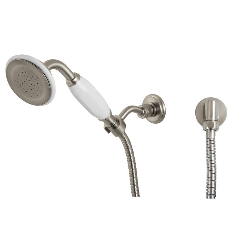 Kingston Brass Victorian Hand Shower Kit
