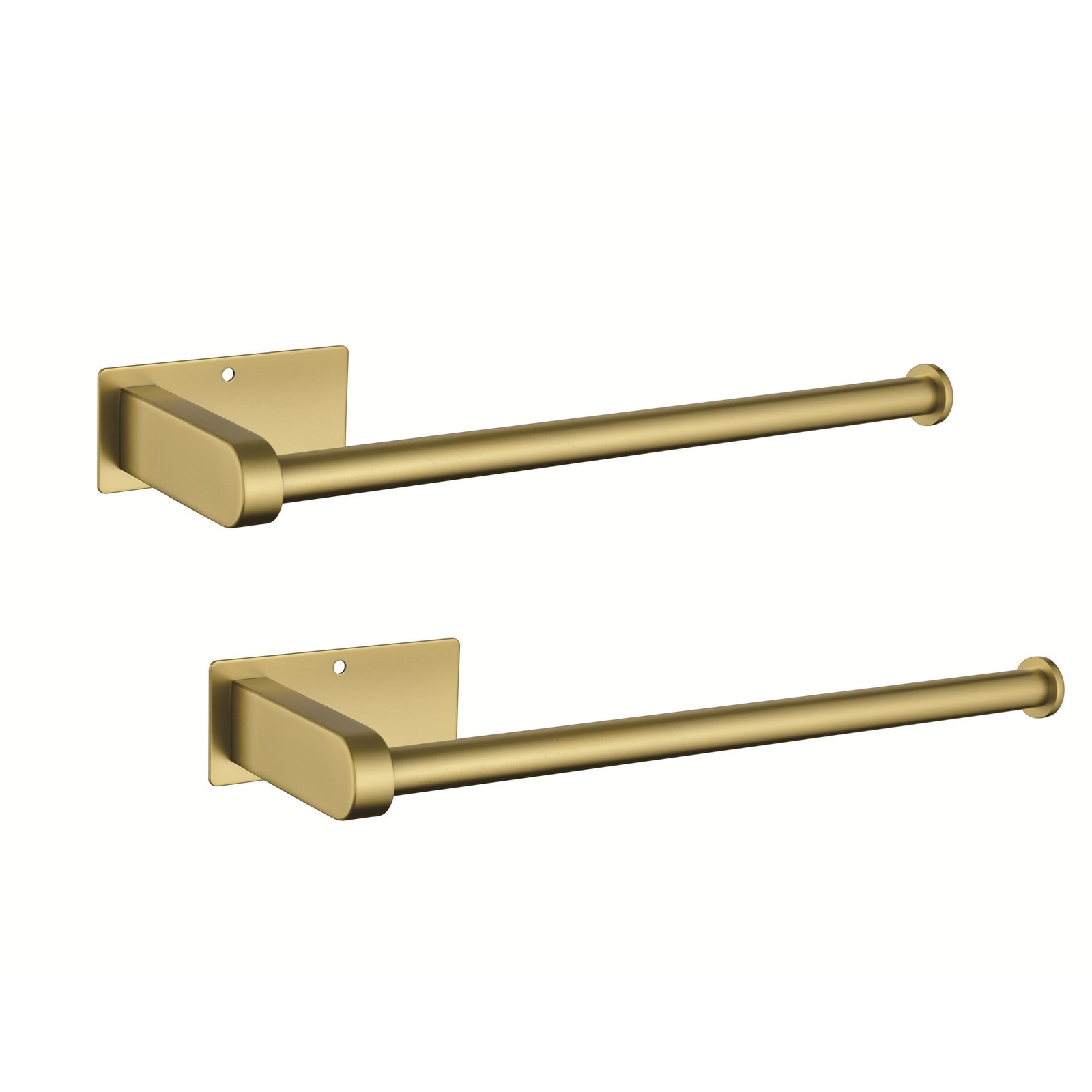 Brass paper towel hotsell holder wall mount