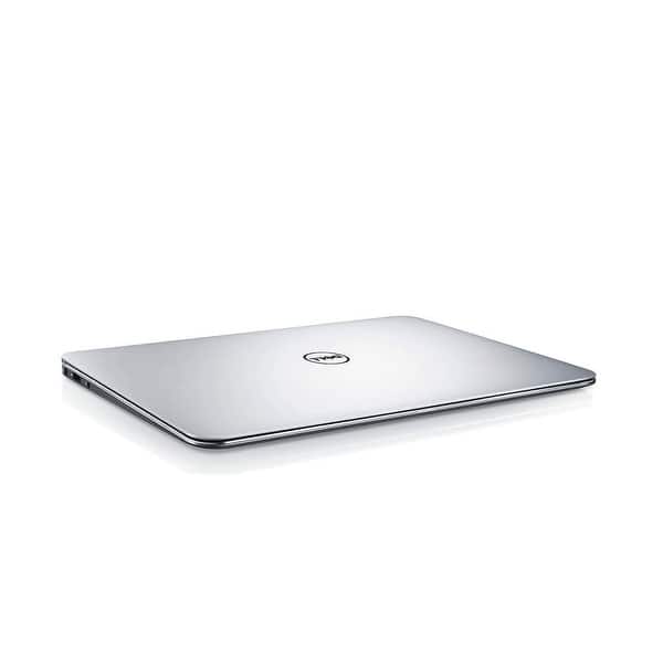 Dell Xps L321x Core I5 2467u 4gb 128gb Ssd 13 3 Inch Win 10 Home B Grade Refurbished Overstock