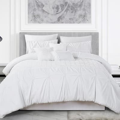 KAINDA Luxury 7 Piece Comforter