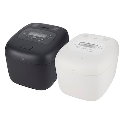 Zojirushi Micom Rice Cooker Flat-Top 10 Cup - 10 cup