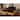 Somette Lodge Storage Futon Set in Natural Finish with Suede Mattress