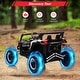 preview thumbnail 3 of 40, 24V Ride On UTV Car