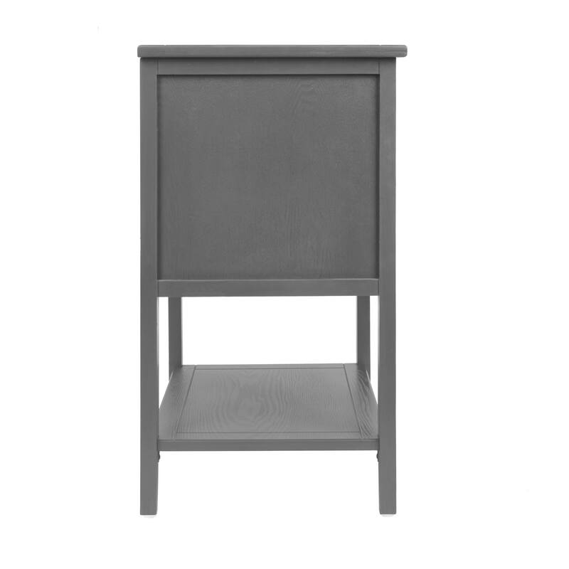 End table Suitable for bedroom living room Bed Bath & Beyond 38294296