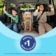 preview thumbnail 3 of 5, Graco SnugRide Lite LX Infant Car Seat, Studio