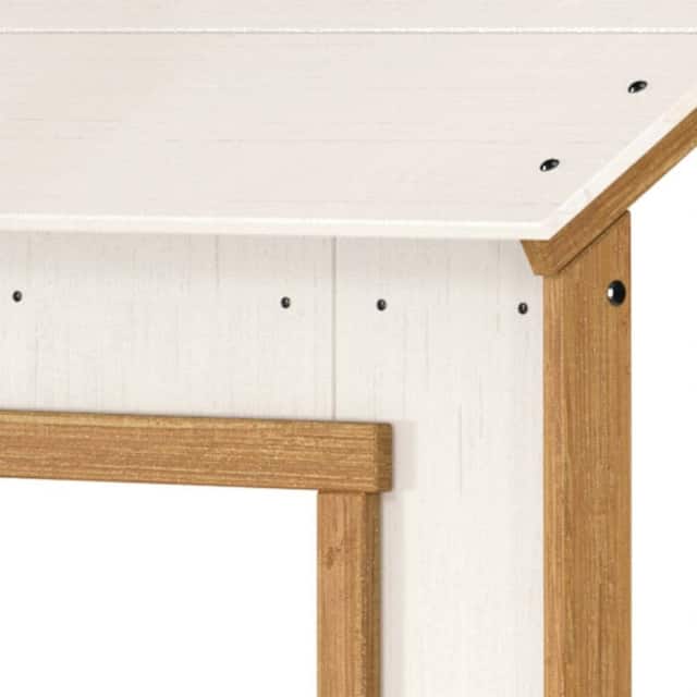 Tree House Bunk Bed