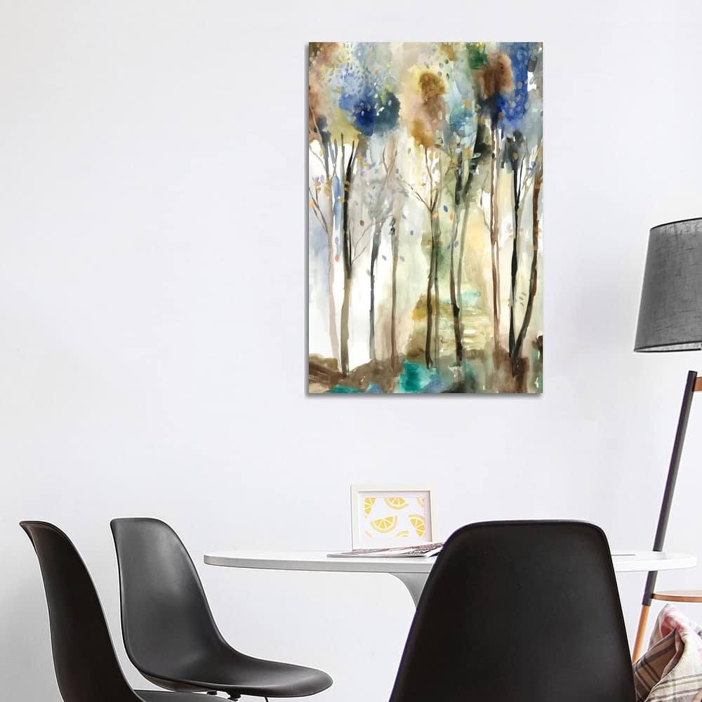 iCanvas "Standing Tall I" by Allison Pearce Canvas Print